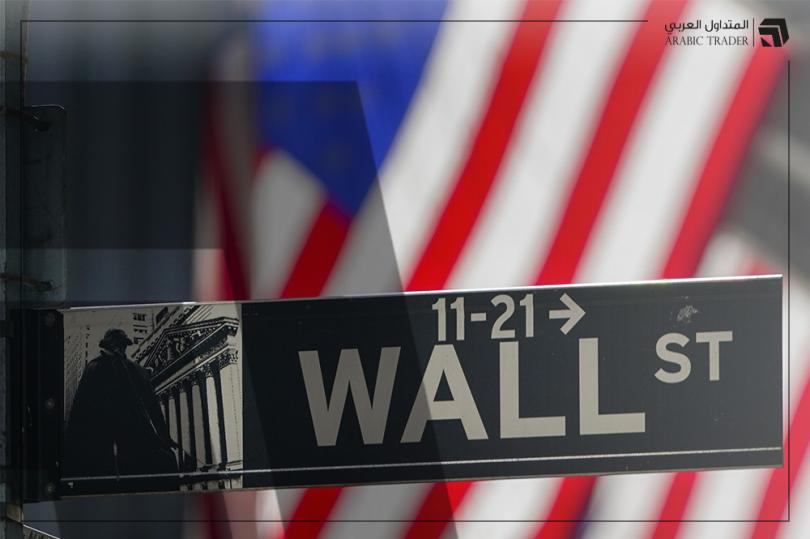 ناسداك و إس أند بي يشهدان تراجعات حادة قبل افتتاح سوق الأسهم الأمريكية