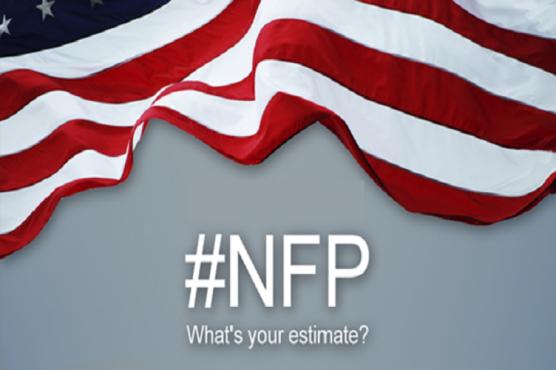 السيناريو المتوقع لبيانات التوظيف الأمريكية (NFP)