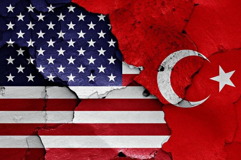 تركيا تتوقع إلغاء العقوبات الأمريكية قريباً
