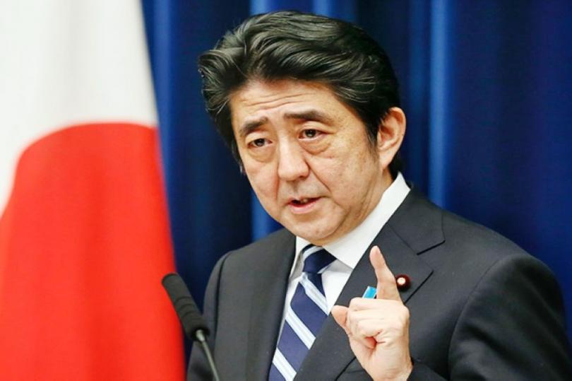 رئيس الوزراء الياباني يقرر اجراء انتخابات برلمانية مبكرة