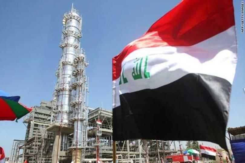 العراق: ارتفاع صادرات النفط من الموانئ الجنوبية في مايو