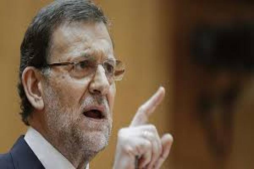 راخوي: سوف نصعد أزمة كتالونيا إلى المحكمة الدستورية العليا