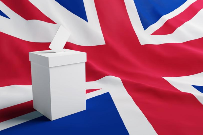 عقد انتخابات مبكرة في بريطانيا والاسترليني يشهد تقلبًا