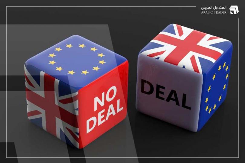 اتفاق جديد بين بريطانيا والاتحاد الأوروبي حول مباحثات البريكست