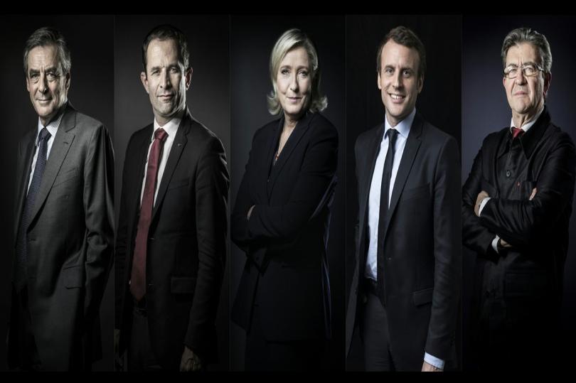 السباق الرئاسي ينحصر بين هؤلاء.. والحذر يخيم على المستقبل الفرنسي والأوروبي