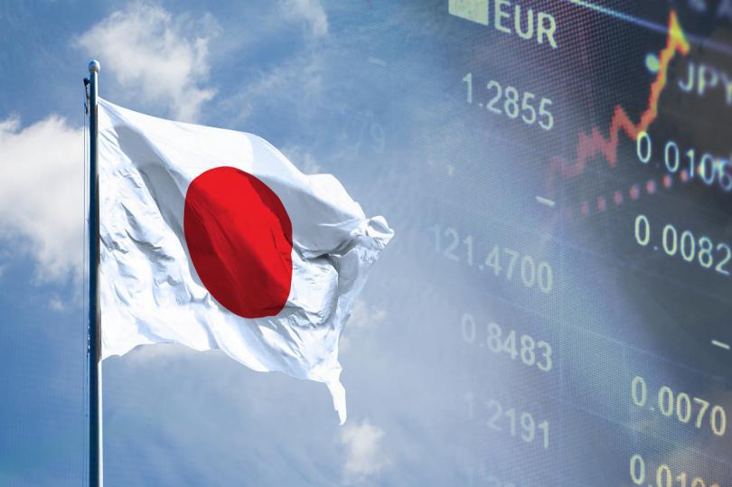 الحكومة اليابانية تخفض توقعات النمو المحلي للسنة المالية 2018