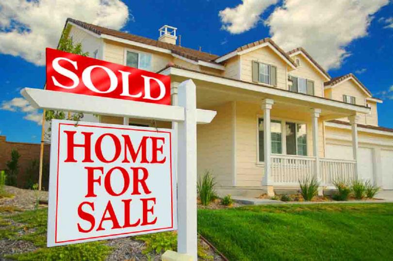مبيعات المنازل في الولايات المتحدة الأمريكية دون التوقعات