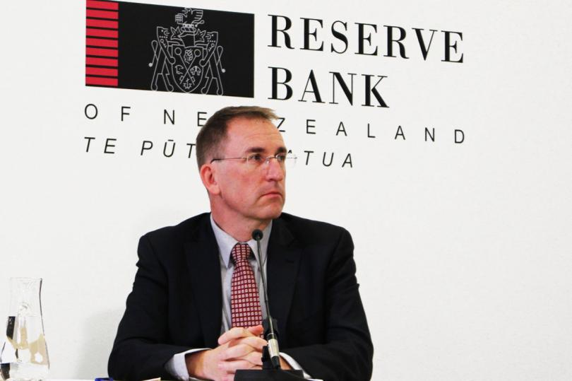 نائب محافظ الإحتياطي النيوزلندي: انخفاض التضخم قد يدفعنا إلى خفض الفائدة