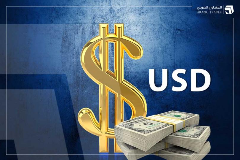 لماذا يتعرض مؤشر الدولار الأمريكي لضغوط قوية؟