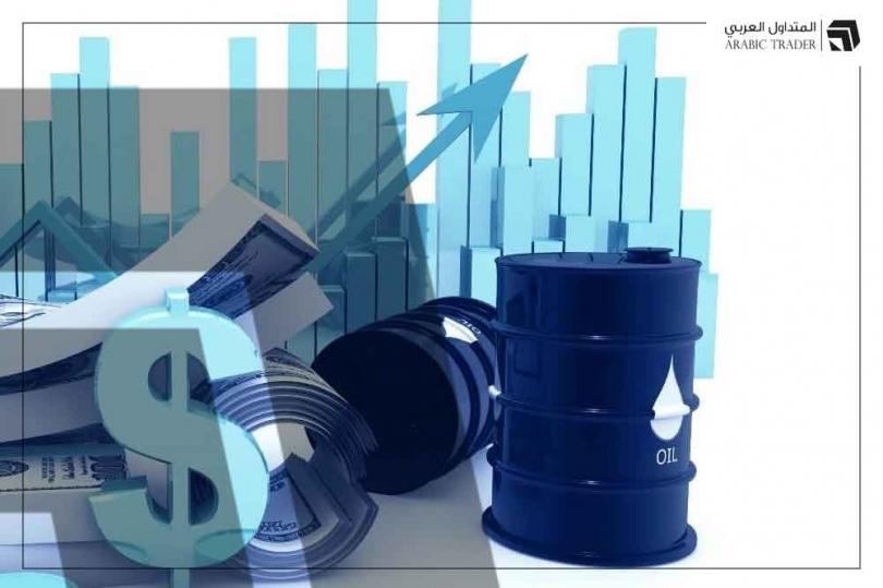 أسعار النفط ترتفع قبيل صدور بيانات مخزونات الخام الأمريكية، فلماذا؟