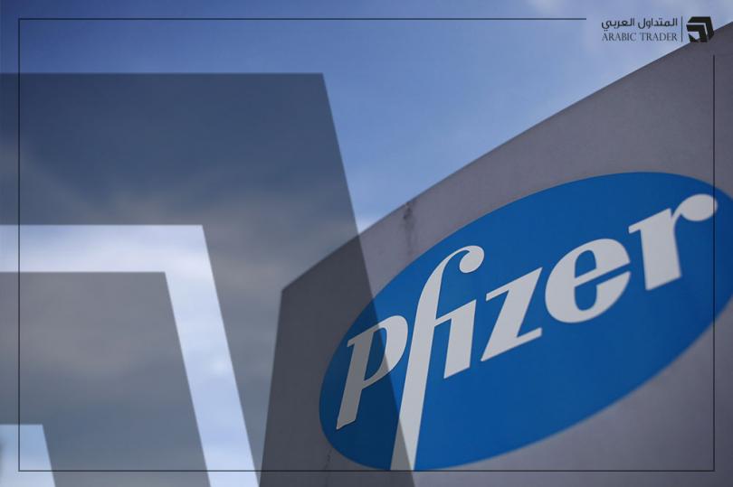 شركة فايزر تتوقع إيرادات قوية بسبب مبيعات لقاح كورونا