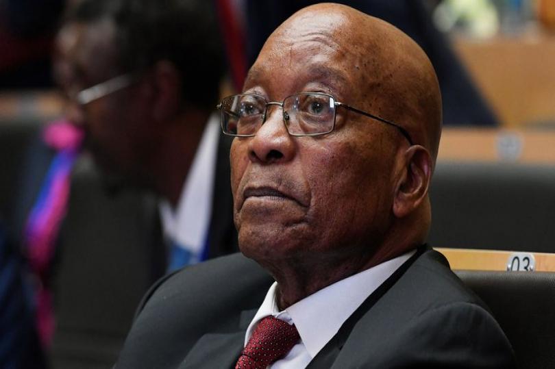 رئيس جنوب افريقيا: دعوات حزب المؤتمر الوطني برحيلي غير منصفة