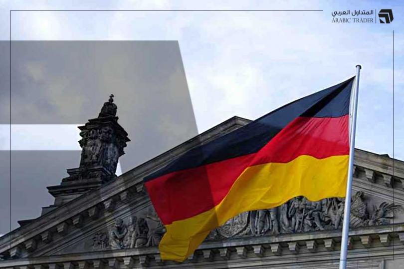 ألمانيا تؤكد دعمها للمركزي الأوروبي