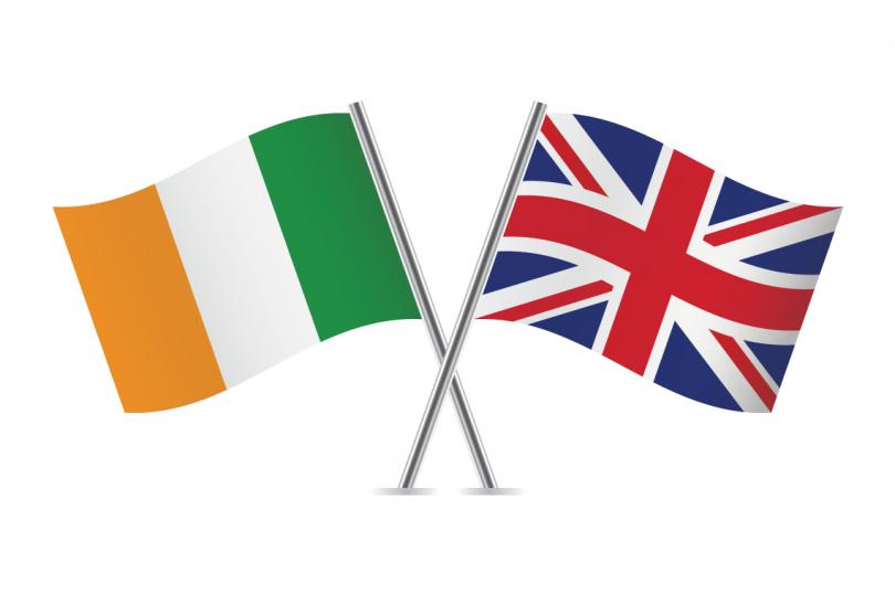 القضاء الآيرلندي ينظر في ملف خروج بريطانيا من الإتحاد الأوروبي