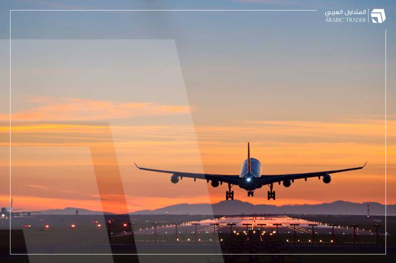 التوقعات بانخفاض إيرادات شركات الطيران بنسبة 60% في 2020