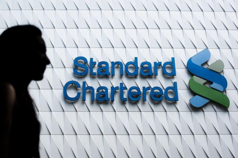 Standard Chartered يتوقع رفع الفيدرالي الأمريكي لتوقعات الفائدة إلى 4 مرات