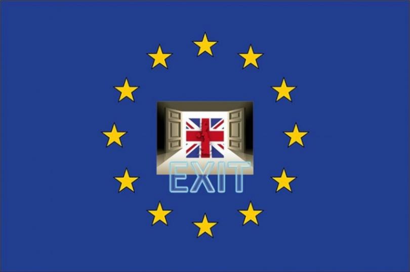 السيناريوهات البديلة في حالة خروج بريطانيا من الاتحاد الأوروبي