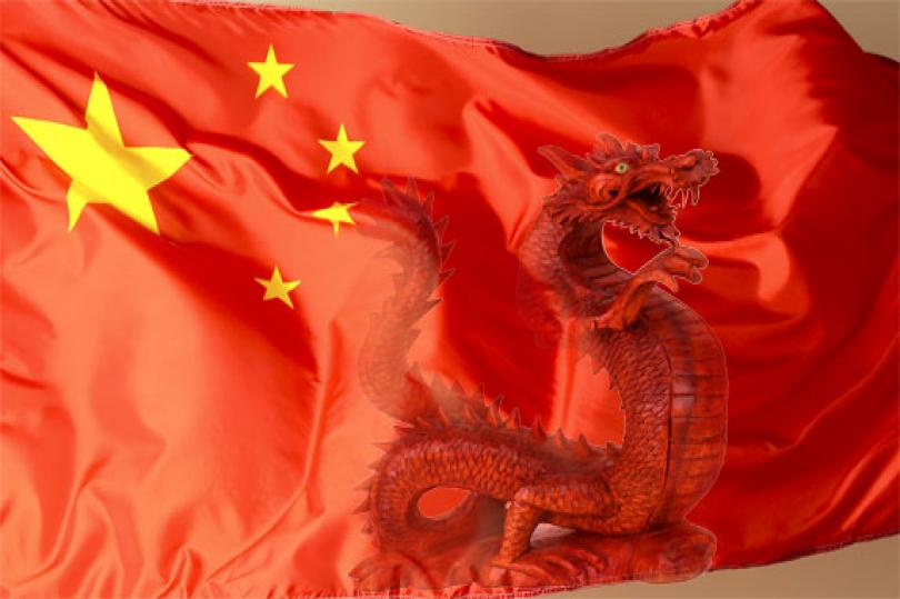 التنين الصيني يترأس قائمة أعلى الدول تصديراً في عام 2021