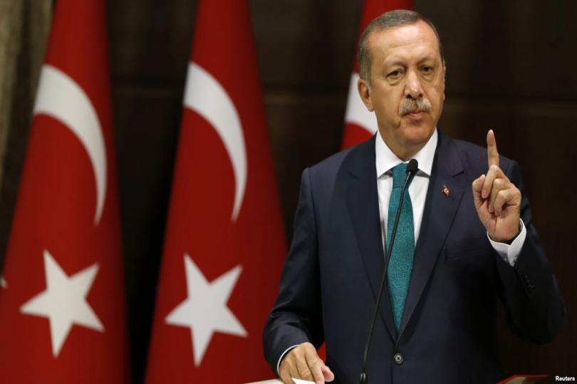 الرئيس التركي يبدي ثقته تجاه انخفاض أسعار الفائدة في الفترة المقبلة