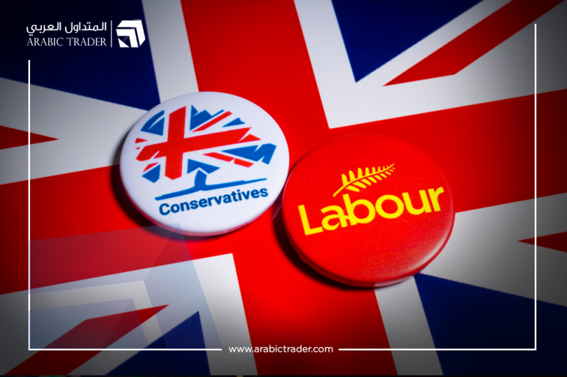 بريطانيا: من المتوقع أن يصوت أعضاء من حزب العمال لصالح الاتفاق