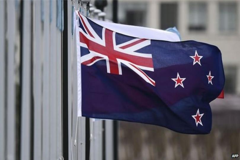 مناقشات تجارية بين نيوزلندا والولايات المتحدة