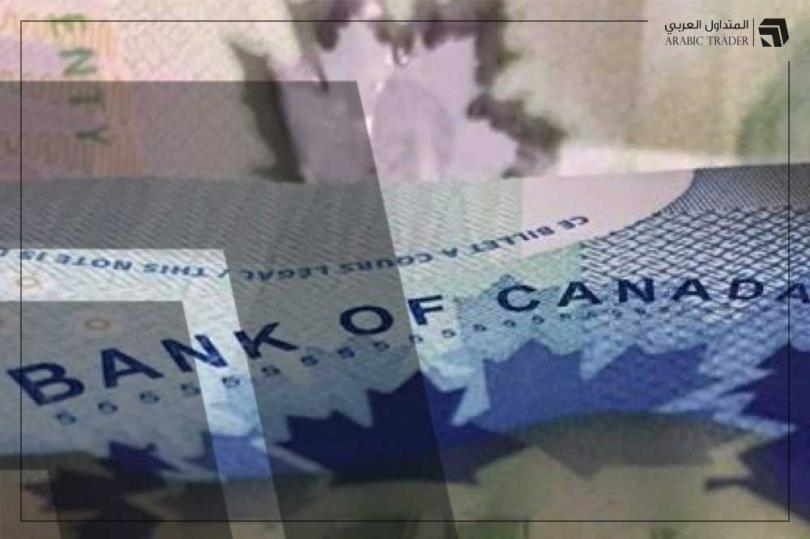 بيان الفائدة الصادر عن بنك كندا - أكتوبر 2021