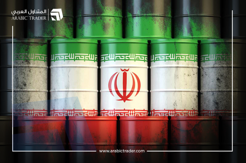 إيران: سنستخدم كل الوسائل الممكنة لتصدير النفط
