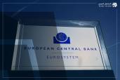 مسح المركزي الأوروبي يظهر ارتفاع توقعات التضخم للعام المقبل
