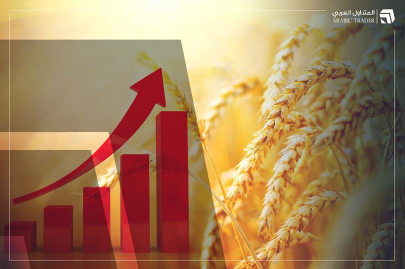 أسعار القمح عالميا ترتفع بأكثر من 3% لهذا السبب!
