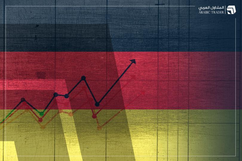 عاجل - مؤشرات PMI التصنيعي والخدمي في ألمانيا إيجابية وتفوق التوقعات