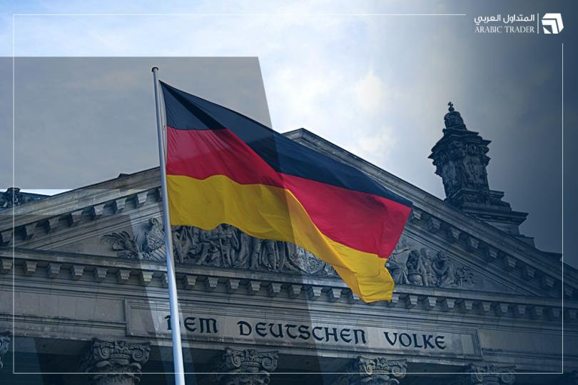 عاجل - مؤشر ZEW الألماني يتجاوز الصفر لأول مرة منذ 10 أشهر
