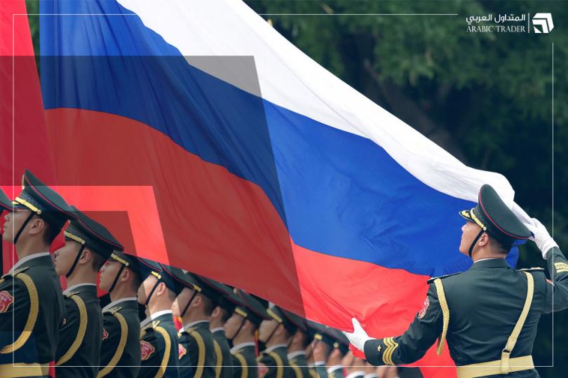 روسيا تحذر الولايات المتحدة من خطورة المواجهة العسكرية المباشرة