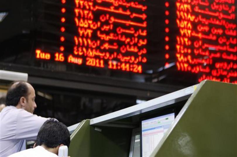 الأسهم الإيرانية تهبط بالتزامن مع استقالة وزير الخارجية