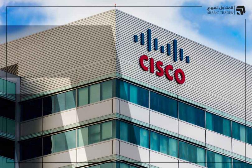 تصريحات رئيس سيسكو Cisco حول علاقة أمريكا والصين