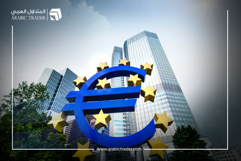 توقعات باتجاه المركزي الأوروبي إلى خفض الفائدة في سبتمبر المقبل