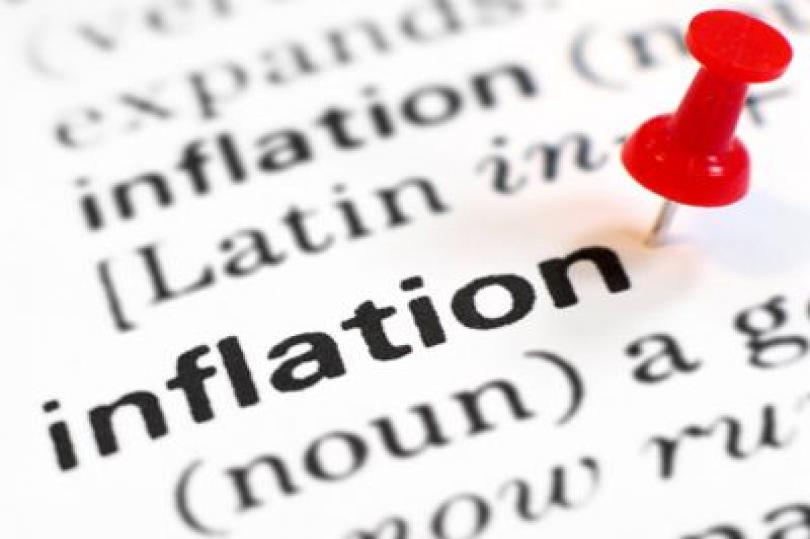 القراءات المراجعة لتوقعات التضخم دون تغير ملحوظ