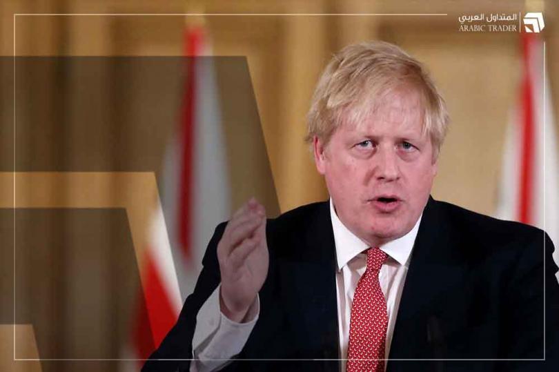 مسؤول بريطاني ينفي منافسة رئيس الوزراء على منصبه