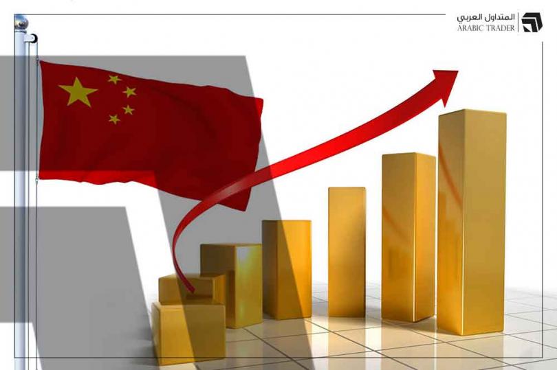 قيمة سوق الأسهم الصينية تصل إلى مستوى قياسي جديد!