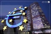 عضو المركزي الأوروبي : ضعف اليورو يشكل تهديدا لسياسات البنك