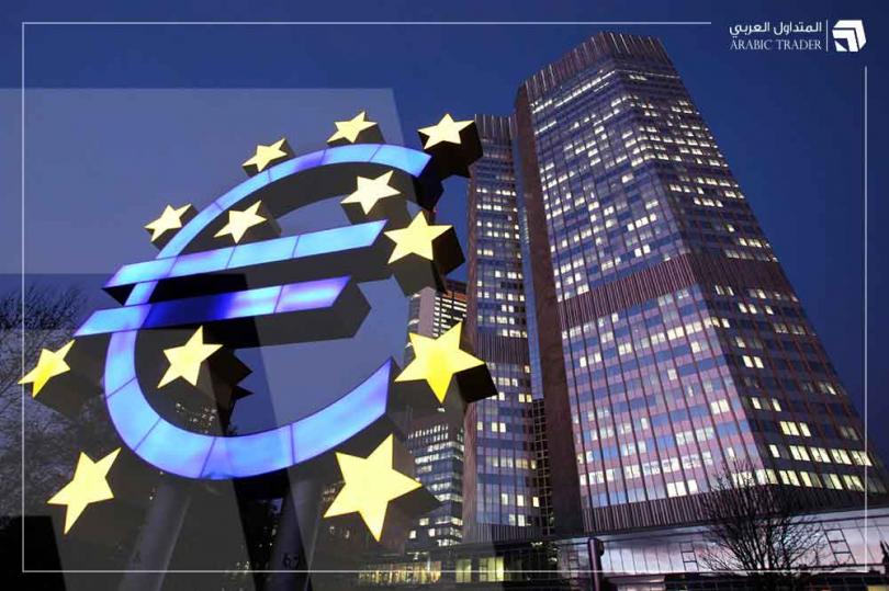 كوميرز يتوقع إبطاء المركزي الأوروبي وتيرة رفع الفائدة بهذا التوقيت!