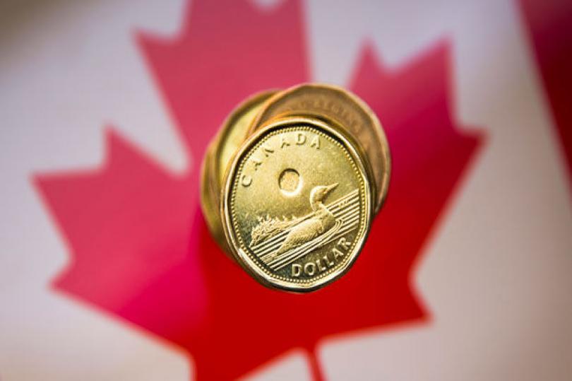 الدولار/كندي يسجل أدنى مستوى له بعد بيانات التضخم