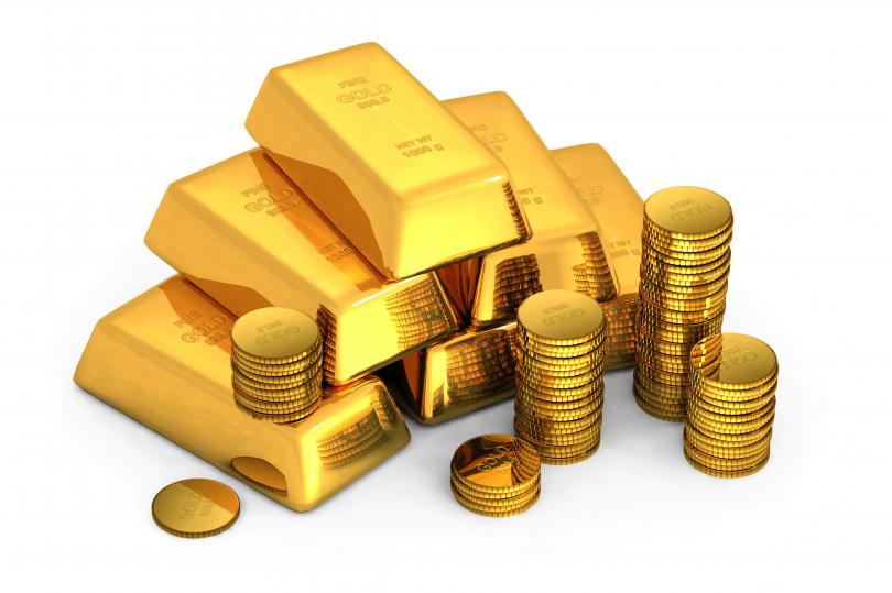الذهب يرتفع مع تزايد شكوك الاستمرار في رفع الفائدة الأمريكية هذا العام