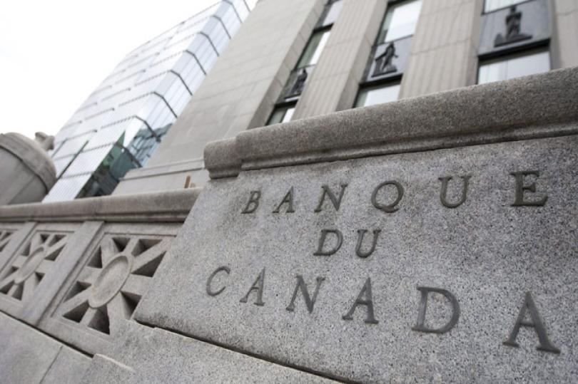 بيان الفائدة الصادر عن بنك كندا - 17 يناير
