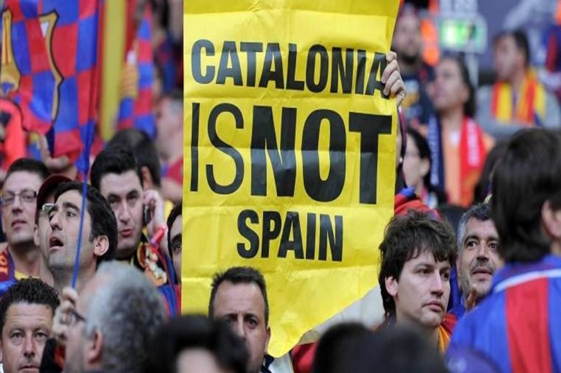 راخوي: نأمل في تشكيل حكومة بإقليم كتالونيا قريباً