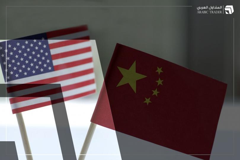 الصين تعارض بشدة العقوبات الأمريكية على الشركات الصينية