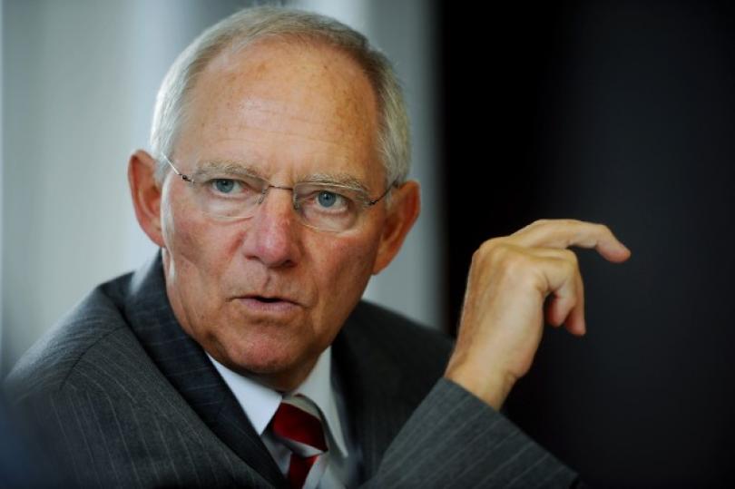 وزير المالية الألماني: سياسة ترامب الحمائية لن تحفز النمو الاقتصادي