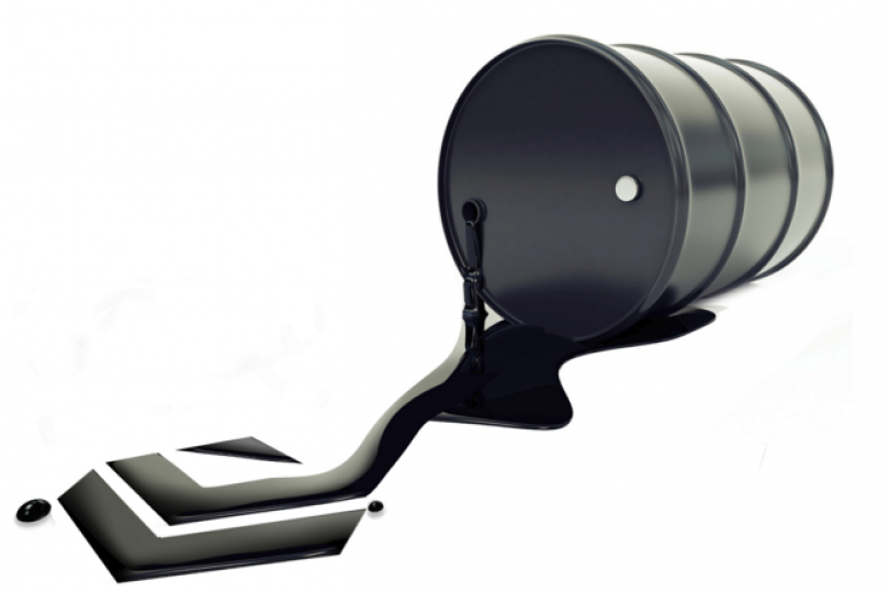 مخزونات النفط الخام بالولايات المتحدة تسجل ارتفاعًا بمقدار 8.4 مليون برميل