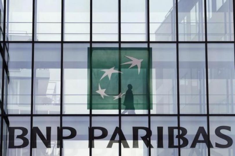 بنك BNPP يتوقع تخلي الدولار عن مكاسبه أمام اليورو والين