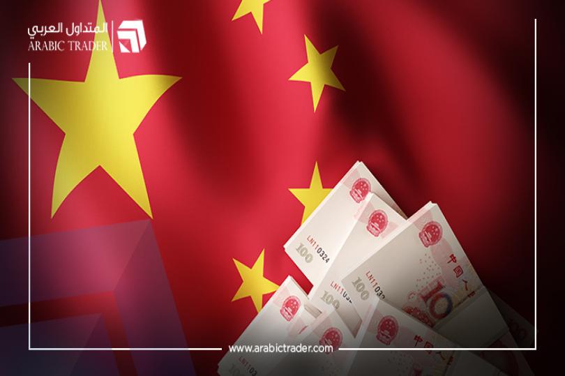 بنك الصين يحدد سعر صرف اليوان عند 7.0728