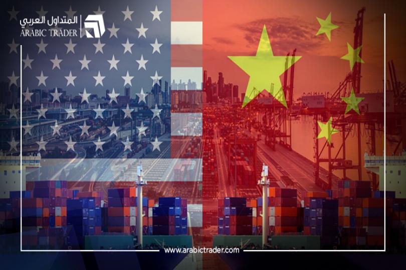 الصين: نحن على اتصال وثيق مع الولايات المتحدة بشأن الاتفاق التجاري